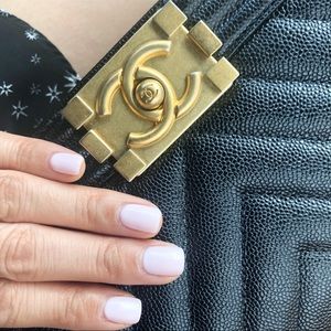 Meet your Posher, Julie